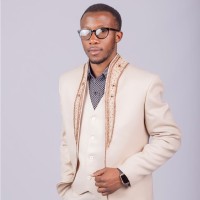 Blessing Mlambo