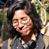 Romario Luis Veramendi Huayanay