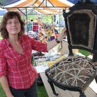 Marieke Boogert