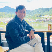 Win Htet Aung