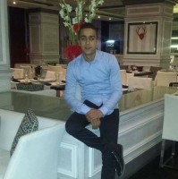 Yassine Agazzar