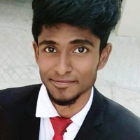 Vignesh R