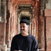 Jishnu Mohan