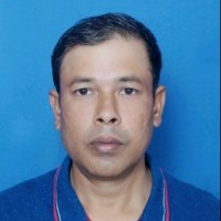 Saptak Ghosh