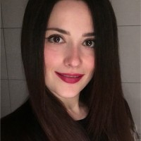 Ioanna Giagkoula
