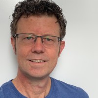 David Parrott