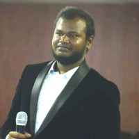 Rakesh Kumar