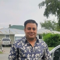 Aditya Agarahari