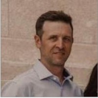 Chris Oswald