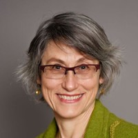 Miriam Diamond