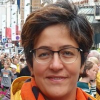 Mina Fazeli