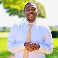 Abraham Mwinda