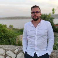 Goran Odžaklieski