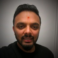 Viren Rabadiya