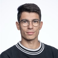 Francesco Madau