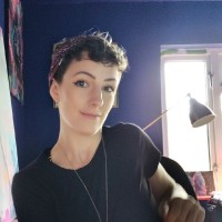 Bex Kitzinger-Kemp