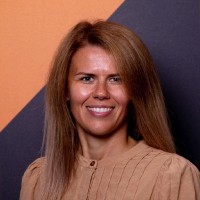 Cristina Odai