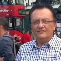 Rudy Jansemme