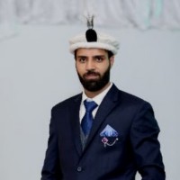 Dr Kashif Ali