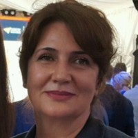 Tanja Jovanovic
