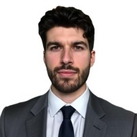 Benjamin Salvatore