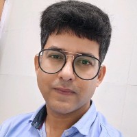 Sujit Roy
