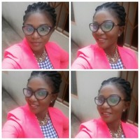 Grace Antwi