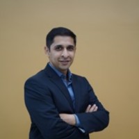 Amar Shah