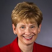 Nancy Vogel