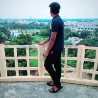 Mukesh Selvaraj