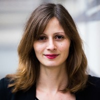 Andrea Berger