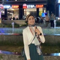 Dina Abouelsoud