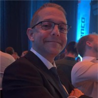 Geir Trengereid (Imenco)