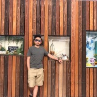 Chris Wong