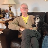 Richard Curtis
