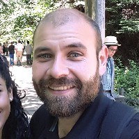 Kenneth Navarro