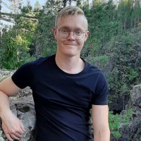 Anton Pettersson