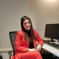 Eda Kahraman Aşırım