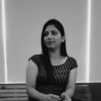 Bhargavi Pipuri