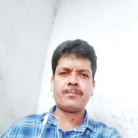 Goddi Venkata Ramana Murthy