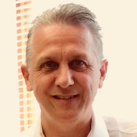 Kevin Harrington