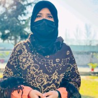 Laiba Mobeen