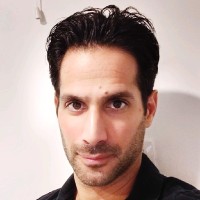 Yossi Sela