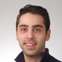 Shayan Borhani