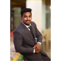 Hemanth Kumar S