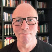 Peter Weber