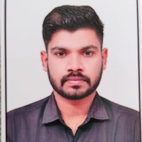 Harshad Solanki