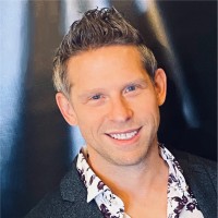 Chuck Kinkade