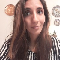 Pamela Montesino
