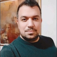 Amir hedayati